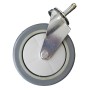 NUMATIC Lenkrolle 125mm 1 Stück