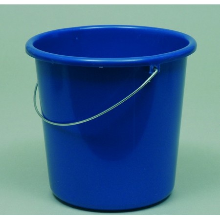 Webstar Plastikeimer rund 1 Stück