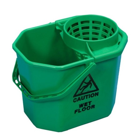 Seau à vadrouille espagnol TASKI 1 pièce