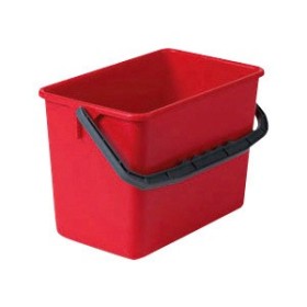 Ecolab Seau pour Mobylette 1 pièce