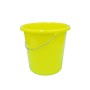Webstar Seau en plastique 1 pièce