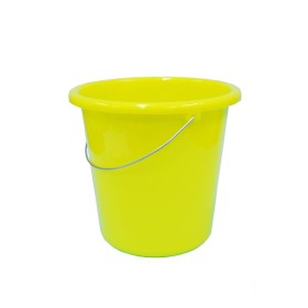 Webstar Seau en plastique 1 pièce