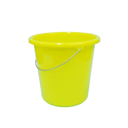Webstar Seau en plastique 1 pièce
