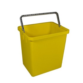 Ecolab Seau pour Mobilette 1 pièce