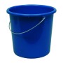 Webstar Seau en plastique 1 pièce