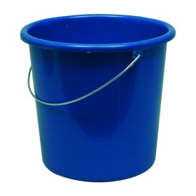 Webstar Seau en plastique 1 pièce