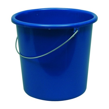 Webstar Seau en plastique 1 pièce