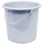 Webstar Plastikeimer rund 1 Stück