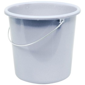 Webstar Plastikeimer rund 1 Stück
