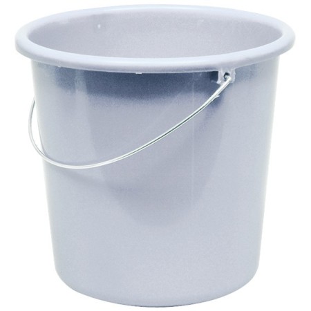 Webstar Plastikeimer rund 1 Stück