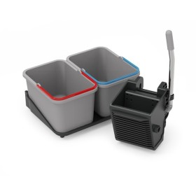 NUMATIC Ensemble presse-seau SRK 1, 1 pièce