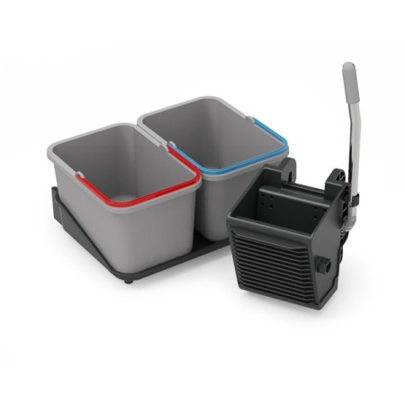 NUMATIC Ensemble presse-seau SRK 1, 1 pièce