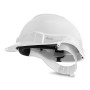 Artilux ARTITOP®SH100 Schutzhelm Pin Lock weiss