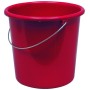 Webstar Seau en plastique 1 pièce