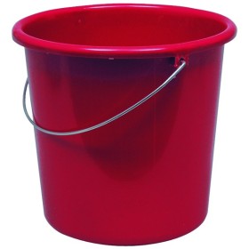 Webstar Seau en plastique 1 pièce