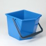 Ecolab Seau pour Mobilette 1 pièce