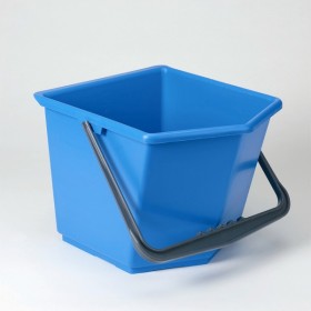 Ecolab Seau pour Mobilette 1 pièce