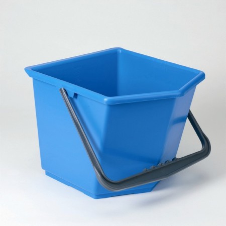 Ecolab Seau pour Mobilette 1 pièce