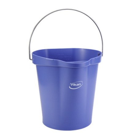 Seau Vikan 1 pièce