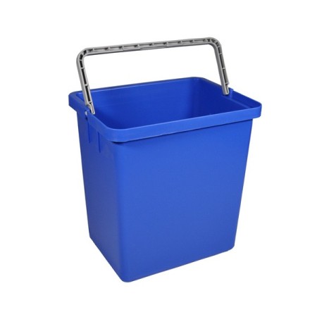 Ecolab Seau pour Mobilette 1 pièce