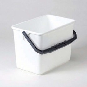 Ecolab Seau pour Mobylette 1 pièce