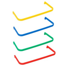 Support de seau TASKI, lot de 4