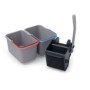 NUMATIC Ensemble presse-seaux SRK 16, 1 pièce