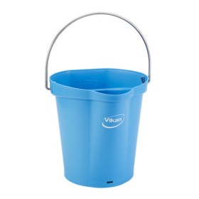 Seau Vikan 1 pièce