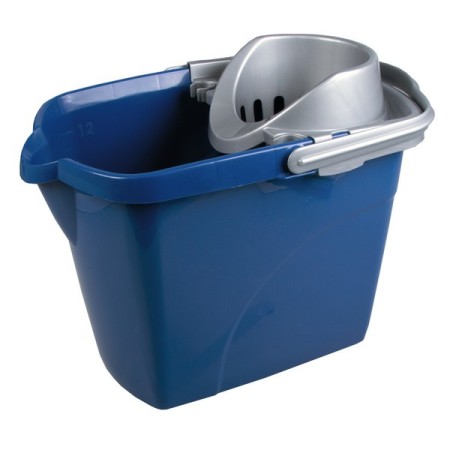 Edi Baur Mopp Recycling Auspressvorrichtung 1 Stück