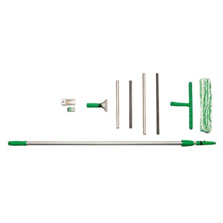 Ensemble de nettoyage de vitres TASKI 1 paquet