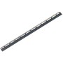 Lama in acciaio inox Unger 1 pezzo