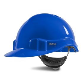 Artilux ARTITOP®SH100 Schutzhelm Roto blau