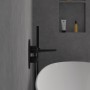 Villeroy & Boch Antao Unterputz-Thermostat mit Zweiwege-Mengenregulierung - Produktansicht