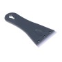 Edi Baur Sicherheitsschaber SAFE XL mit Kunststoffklingen 1 Paket
