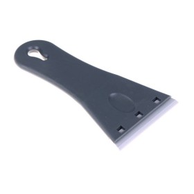 Edi Baur Sicherheitsschaber SAFE XL mit Kunststoffklingen 1 Paket