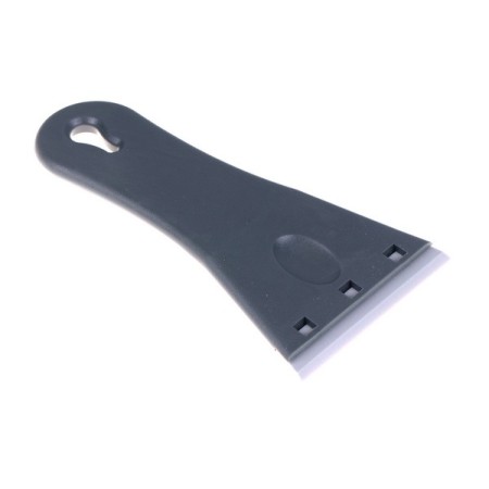 Edi Baur Sicherheitsschaber SAFE XL mit Kunststoffklingen 1 Paket