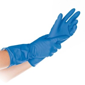 HYGOSTAR Allzweckhandschuhe Bettina 12 Paar
