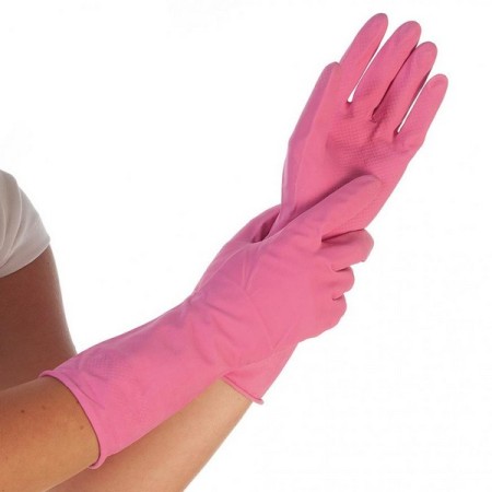 HYGOSTAR Allzweckhandschuhe Bettina 12 Paar