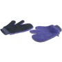 Webstar Gant de nettoyage magique violet 6 pièces