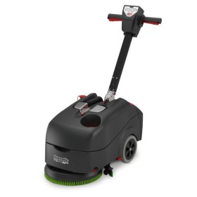 NUMATIC Batterie-Scheuersaugmaschine TTB1840NX-R 1 Stück