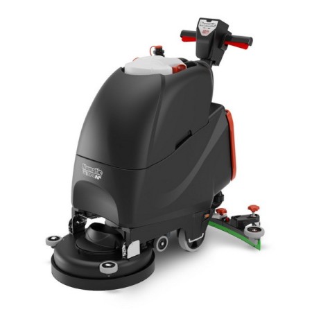 NUMATIC Batterie-Scheuersaugmaschine TTB3045NX-R 1 Stück