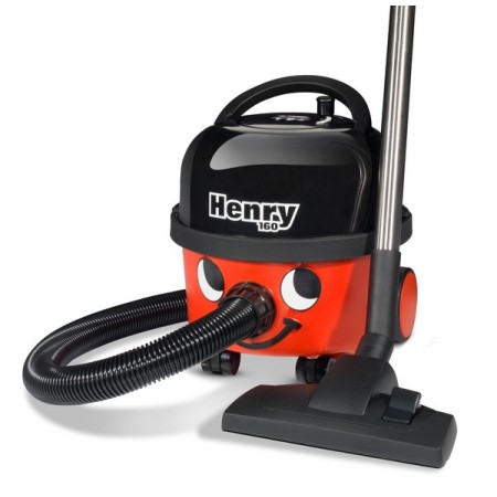 NUMATIC Staubsauger Henry HVR160-11 1 Stück