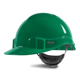 Artilux ARTITOP®SH100 Schutzhelm Roto grün