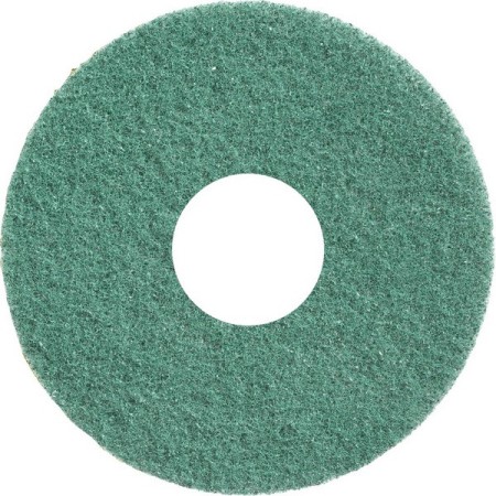 TWISTER by Diversey Tampone TWISTER Verde 2 pezzi