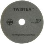 TASKI Tampon Twister SG 10000 2 pezzi