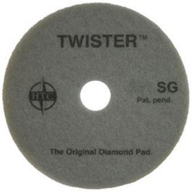TASKI Tampon Twister SG 10000 2 pezzi