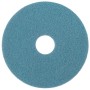 TWISTER by Diversey Tampon de machine TWISTER par Diversey HT 2 pièces