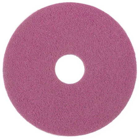 TWISTER by Diversey Tampon de machine TWISTER par Diversey HT 2 pièces