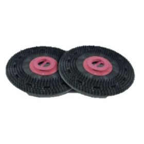 Piastra di guida TASKI swingo 250 micro uicro 2 pezzi