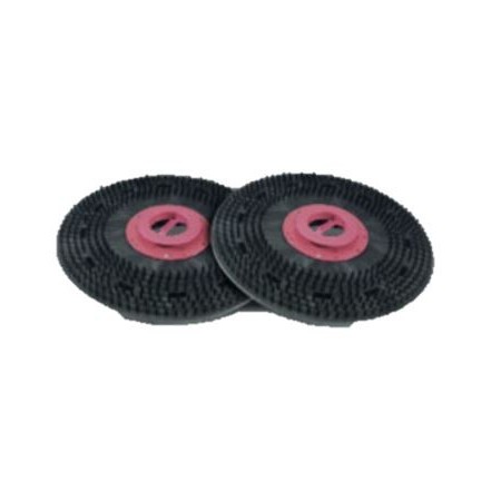 Piastra di guida TASKI swingo 250 micro uicro 2 pezzi